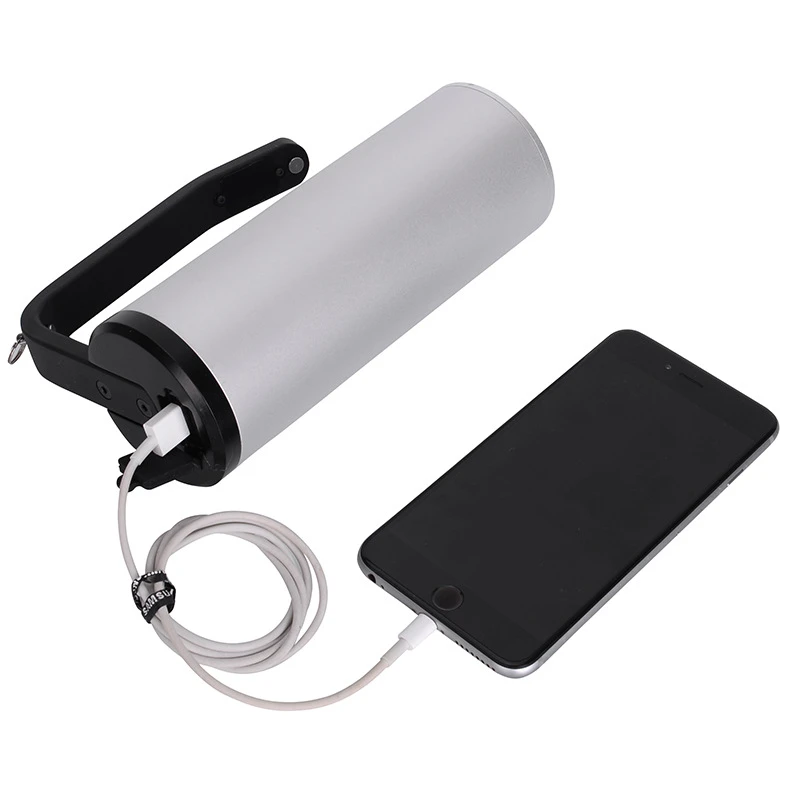 Projecteur antidéflagrant portable RJW7101, éclairage d'entretien antidéflagrant, lampe antidéflagrante, lumière vive