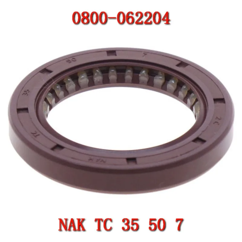 

Oil Seal 35x50x7 0800-062204 For CF Moto CForce UForce ZForce 950 1000 Sport CF1000UU CF1000UTR CF1000US ATV UTV SSV PARTS