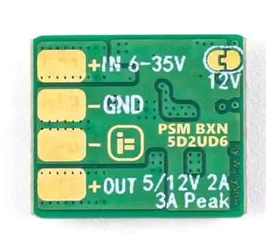 Iflight Mirco Blitz…