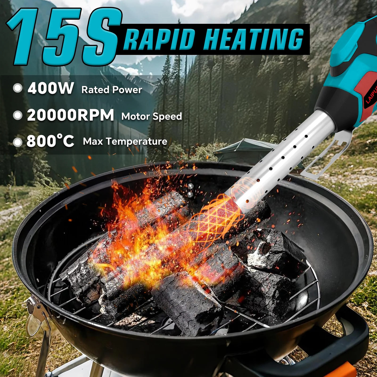 Thumbnail 3 - #5 Cheapest Electric Grills Deals You Can Get