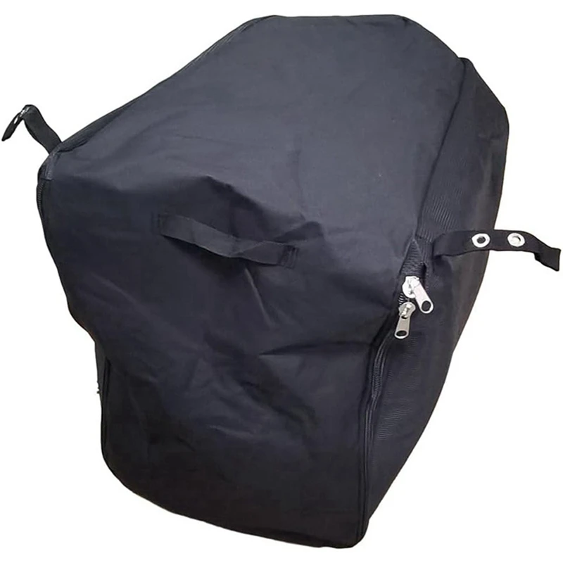 YCOC-660-373 حقيبة تشيبر فاك ذات سعة كبيرة لـ Troy Bilt 1909372   47260,47261,47272,47278,47279,47280,47281