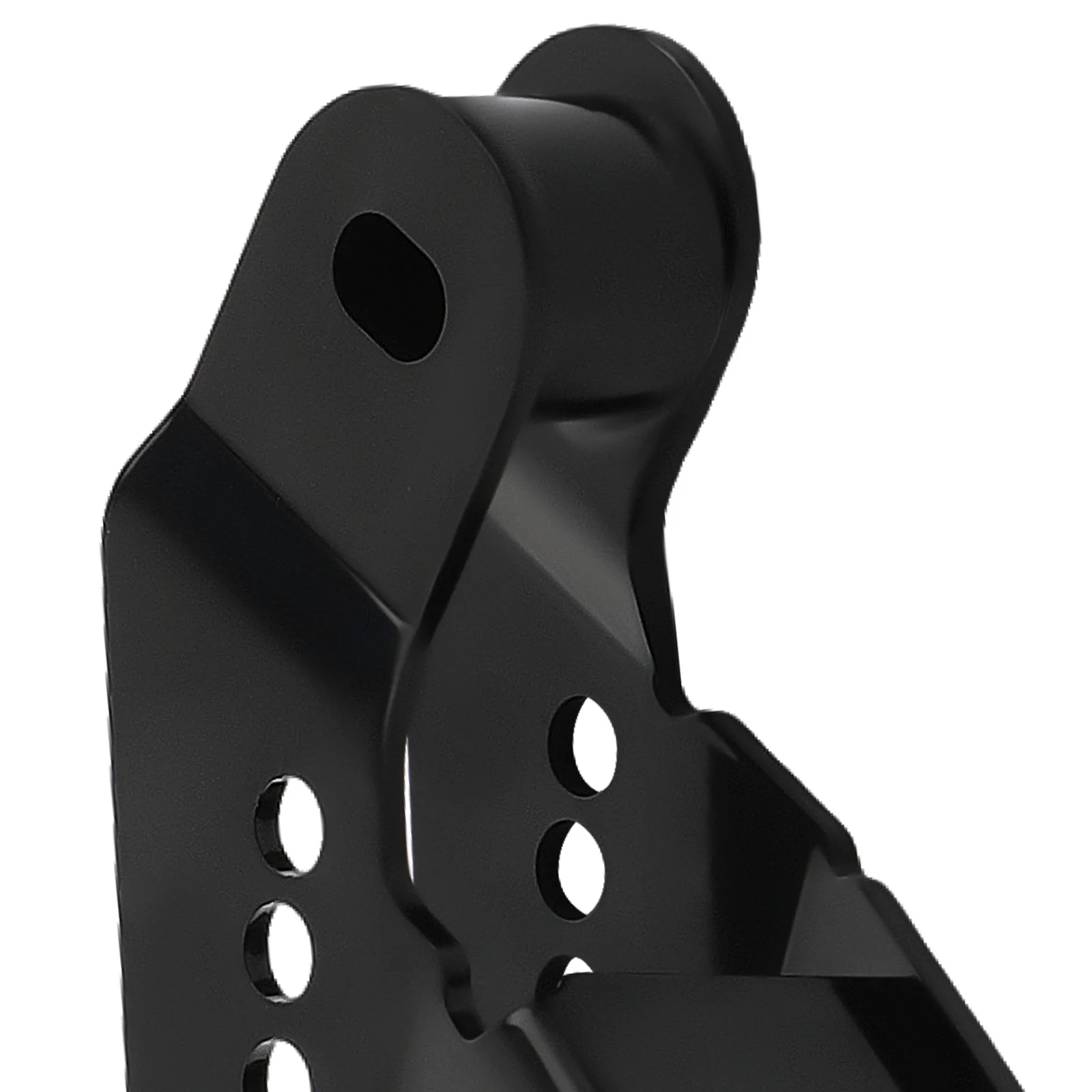 Front Control Arm Correction Drop Bracket For  Wrangler JK/JKU 2007-2018 New