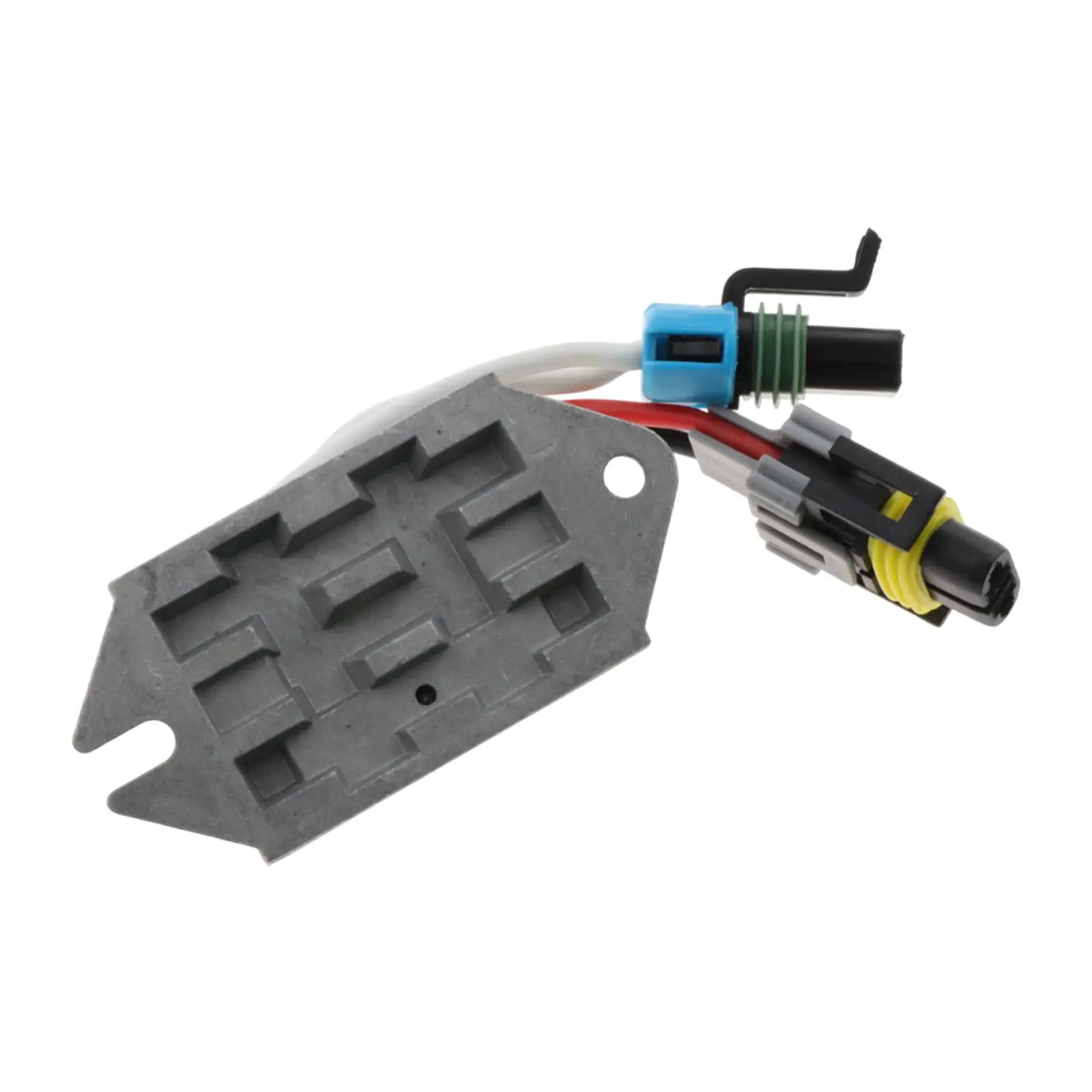 

Professional Voltages Regulator Rectifier Wear Resistant Replacement Part for Kawasaki 21066-0768 Motorcycle