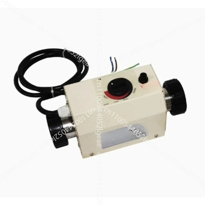 Pool Heater Thermostat Bubble Pool SPA Cylinder Heating Equipment B-M Series Knob Switch
