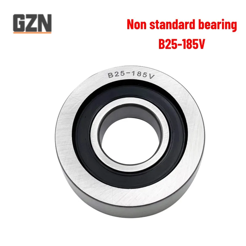 1PCS B25-185V9 25X61X20 Automobile Generator Bearing Gearbox Bearing Deep groove ball bearings