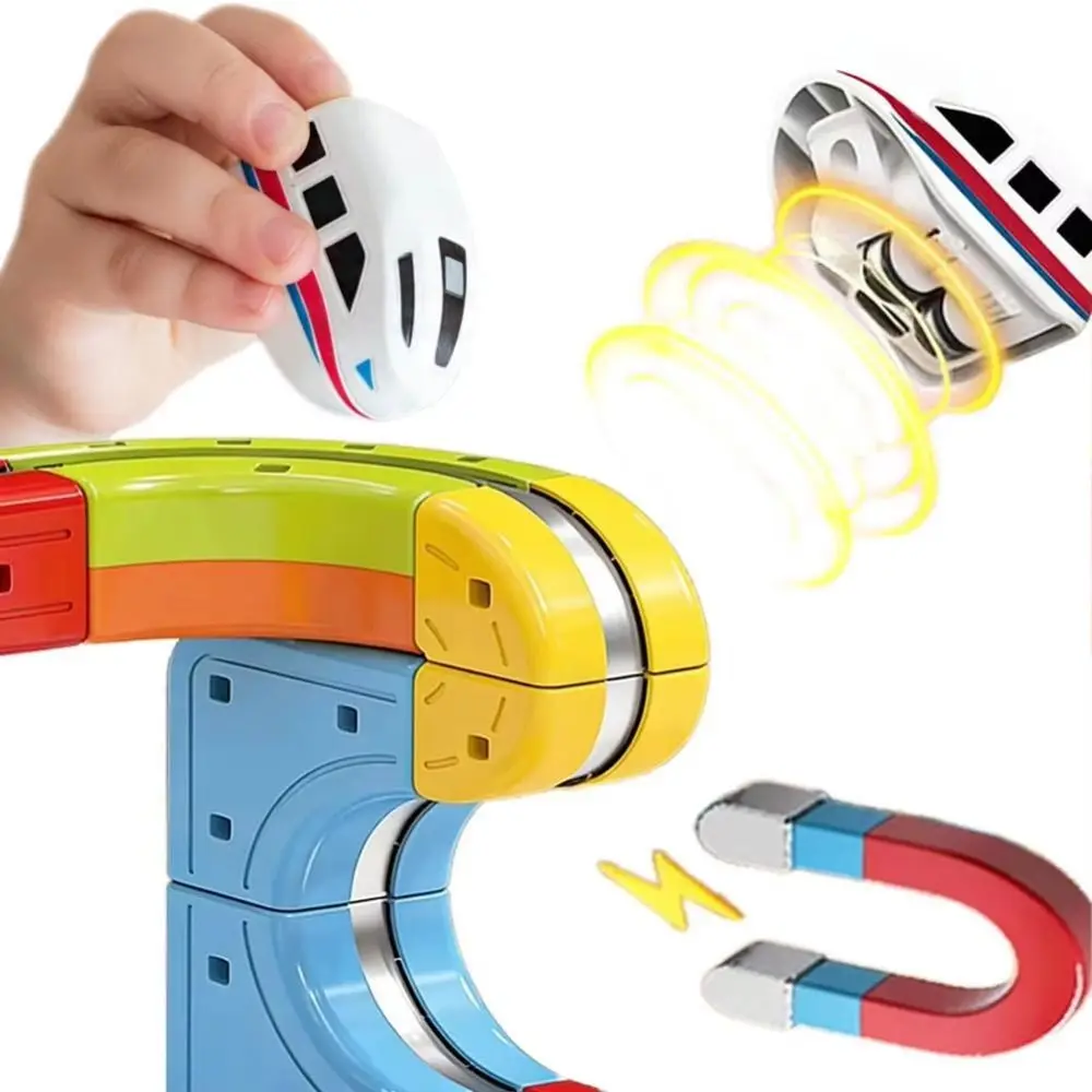 Thumbnail 2 - #4 Trending Toy Trains Right Now