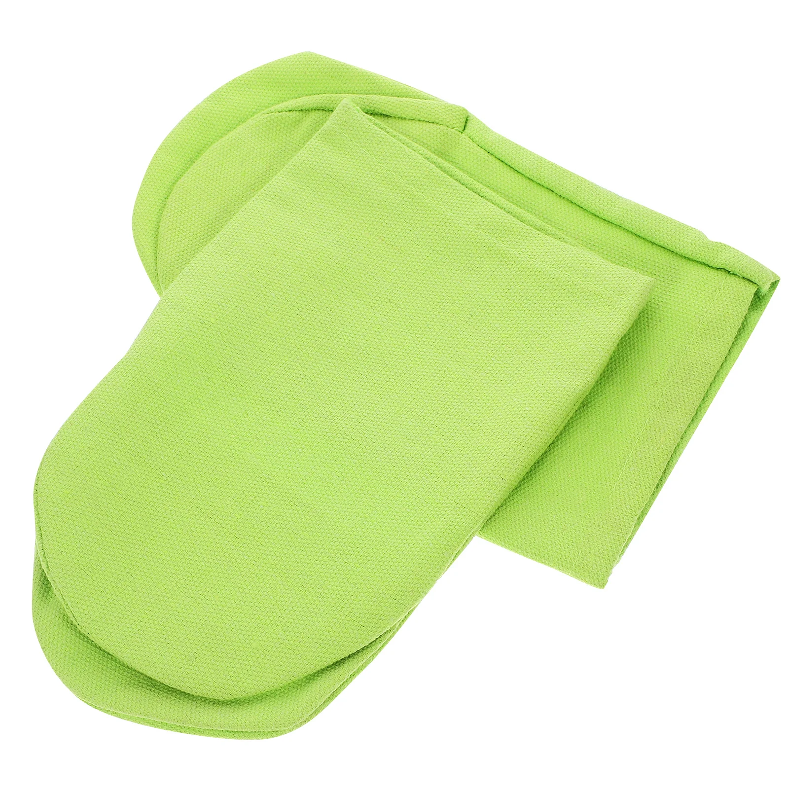 2개 캔버스 손 인형 DIY 미완성 오픈 마우스 인형 어린이용 페인팅 공예 활동 이야기 캐릭터 놀이 소형 손 인형