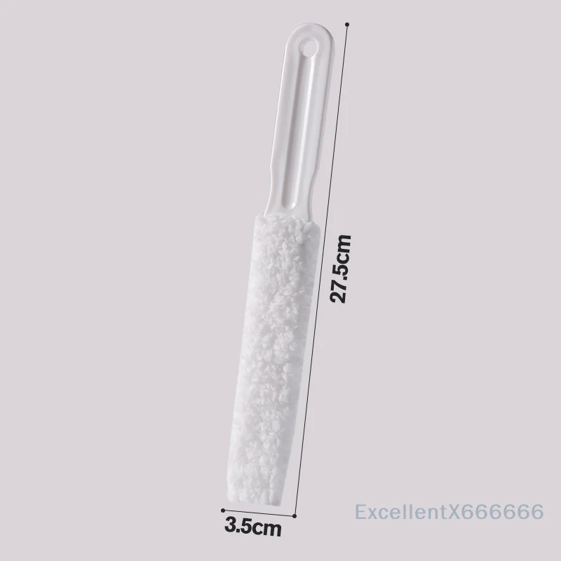 Klimaanlage Reinigung Pinsel Klimaanlage Spule Reiniger Pinsel Fensterläden Wäscher Für Kühlschrank Unten Auto Vent Innen