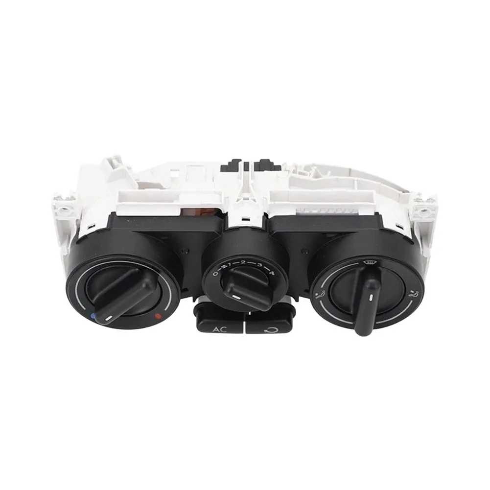 Climate Control Assembly 1C0820045E01C 599-153 for For Beetle 1998 1999 2000 2001 2002 2003 2004 2005 2006 2007 2008