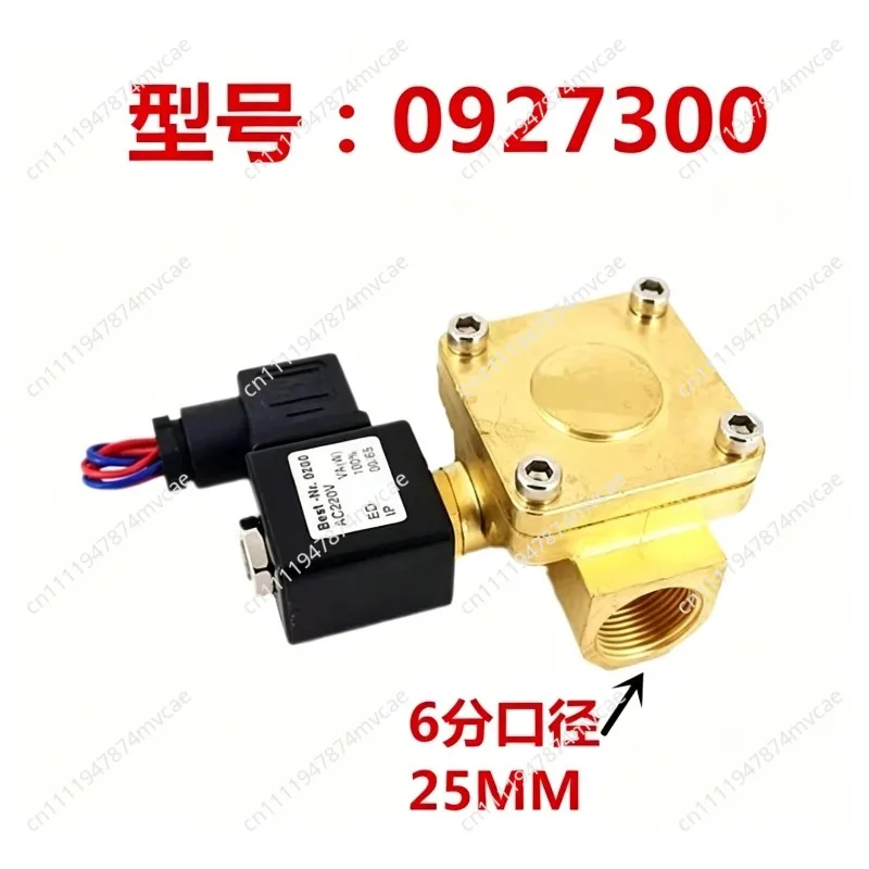 BEST-Nr-.0200 Normally Open Unloading Deflation Solenoid Valve Loading,For Kaishan Fusheng Screw Air Compressor AC220