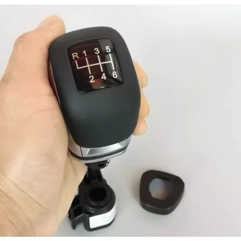 

1pc M Manual Gear Shift Handball for Jetour X70 X90 X95Plus X70S