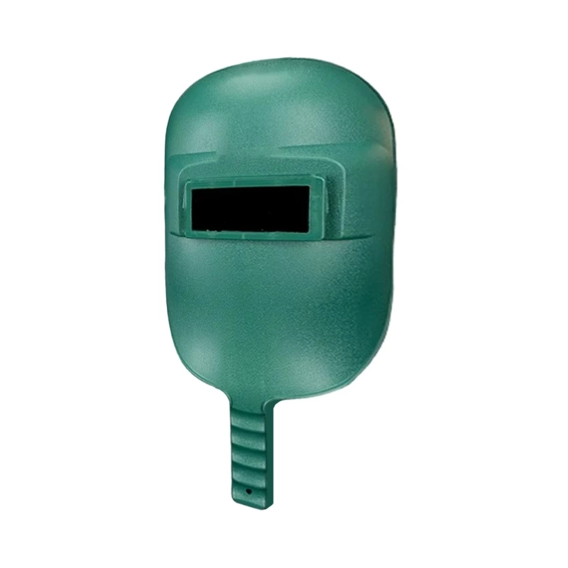 Flip Front Welding Helmet Welder Grinding Cover UV Radiation Face Mask Dropship