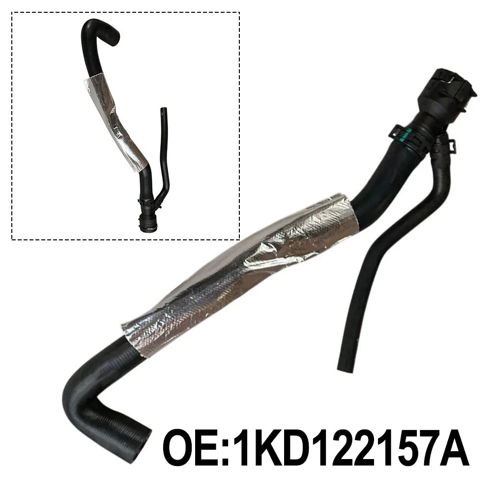 

Automotive Parts As Shown In The Picture 1KD122157A Non-deformation Design Premium ABS Simplified Replacement Car Maintenance