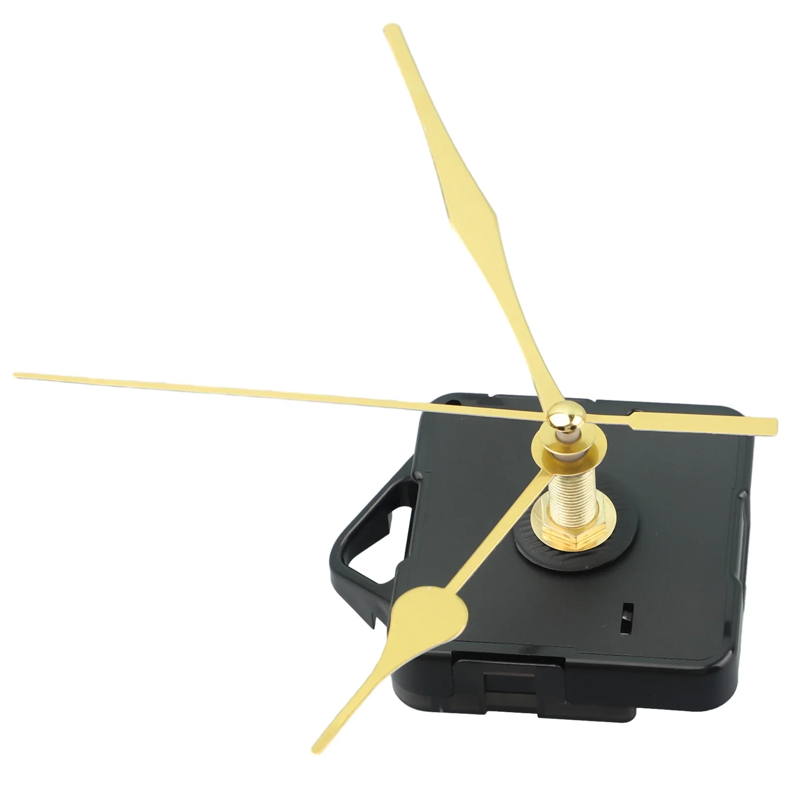 Home Clock Repair Set Replacement Parts Spindle Change High Performance Mechanism Quartz Clock Movement Repair Kit