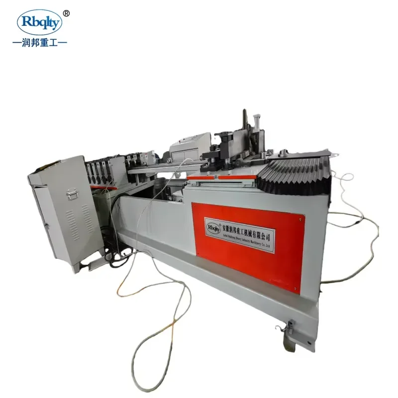 Automatic assembly machine Electric cabinet production line Manufacturing machinery
