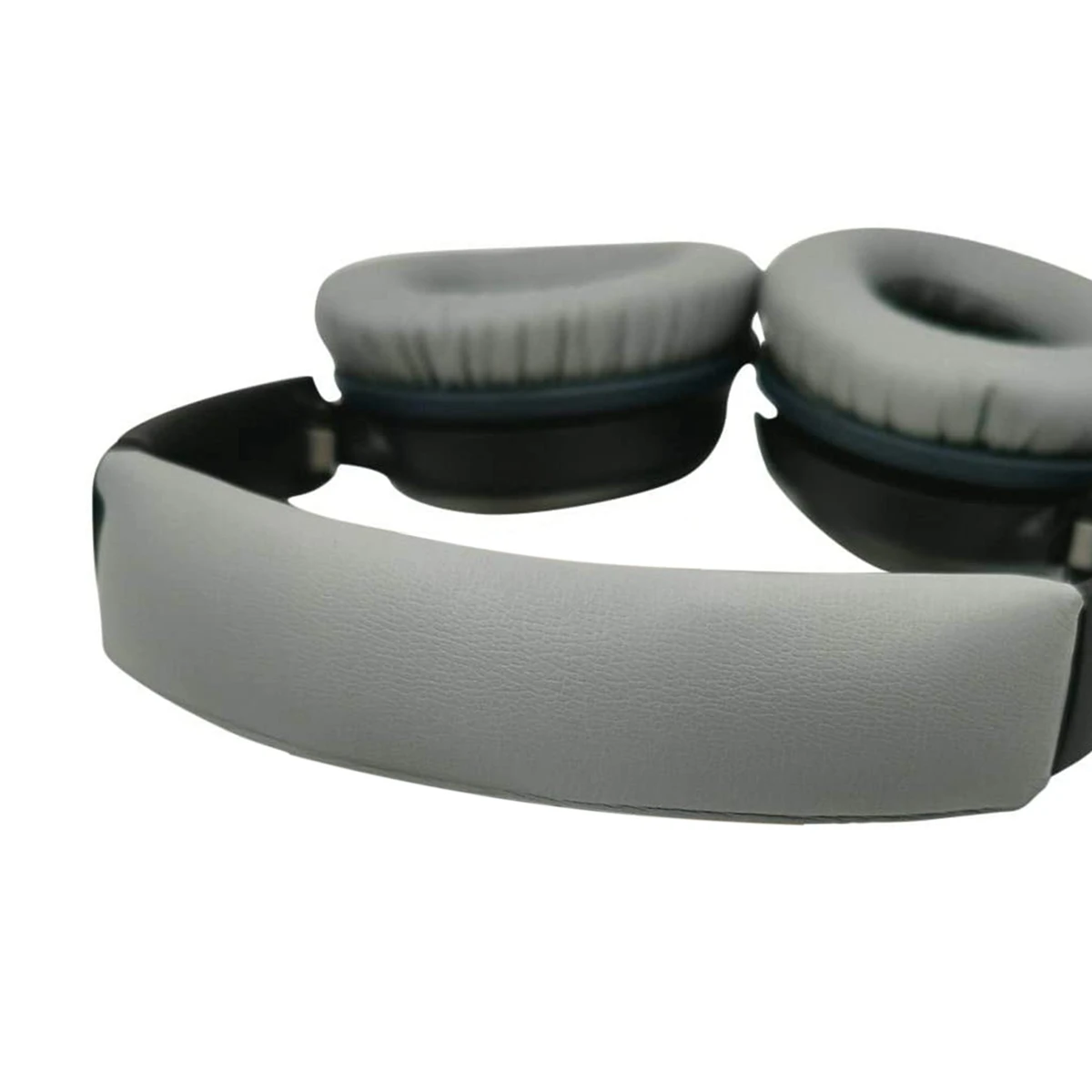 Headband Cushion and Ear Pads Replacement for Quiet Comfort 25 35 (QC25 QC35) and 35 II (QC35Ii)