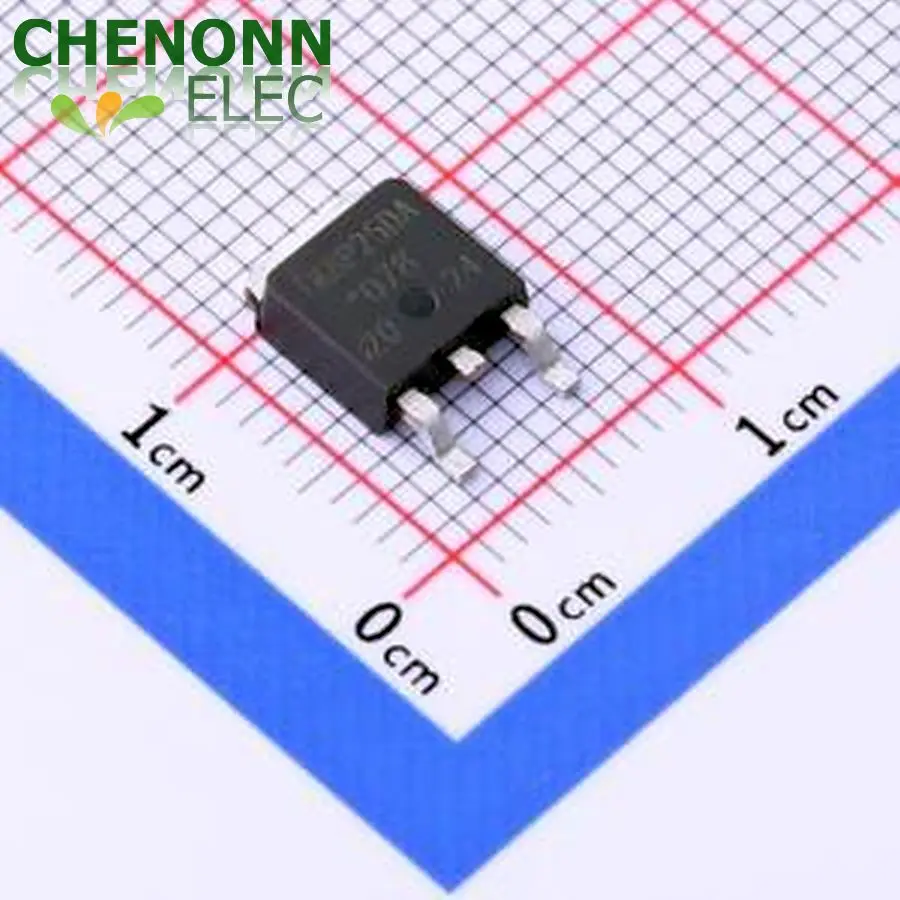 50PCS/LOT TK8P25DA,RQ(S (MOSFETs)