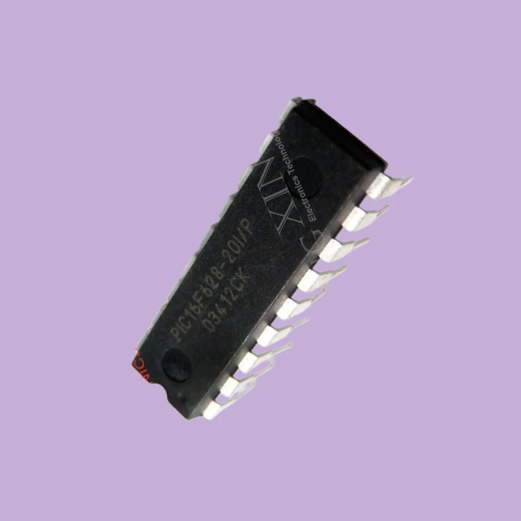（1pcs-5pcs）PIC16F628-04/P PIC16F628 MCM2114P45 MCM2114 BA6730B BA6730 DIP-18