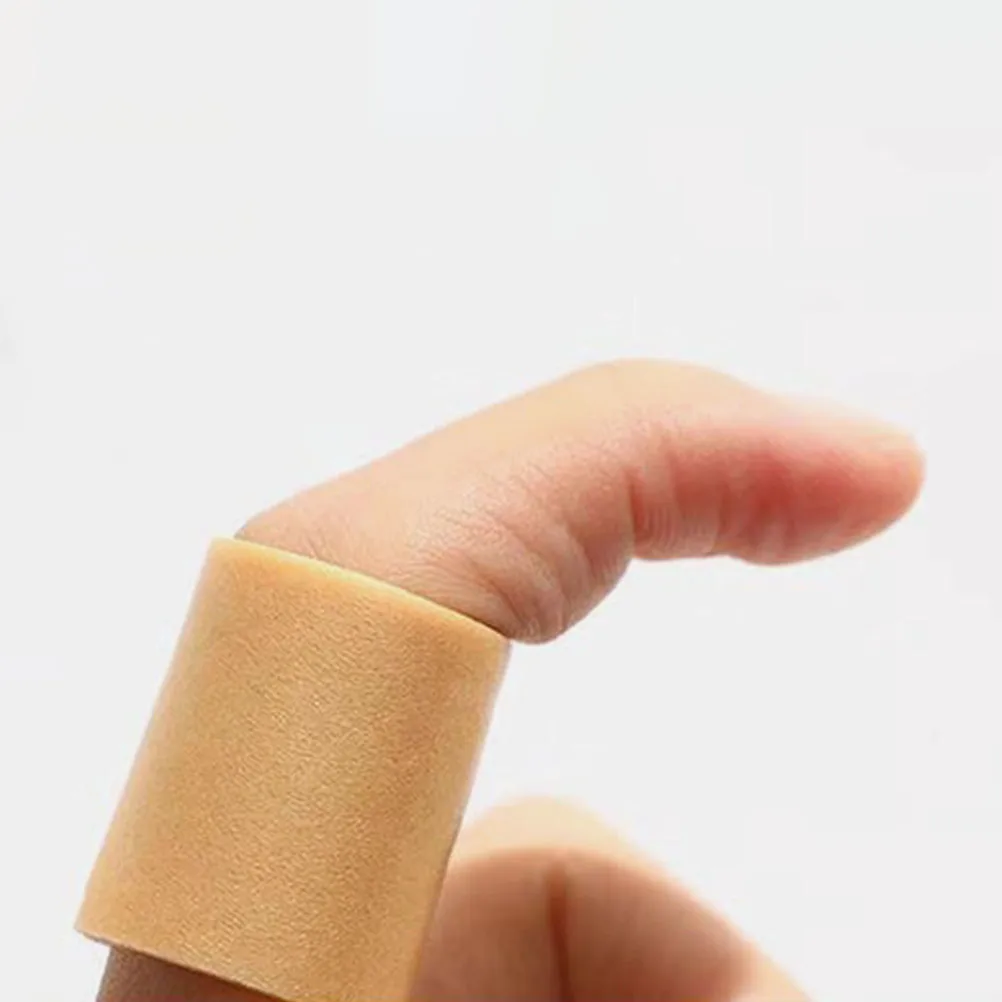 

3pcs Slim Comfortable Anti-wear Pads New Shoes High-heels Self-adhesive Sticker Stay Secure Relieving Friction Foot