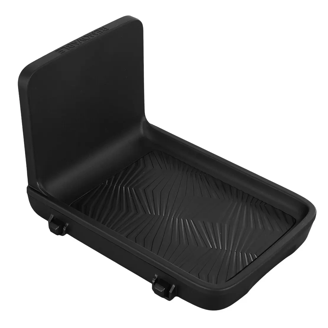 83405-TLA-A02Z 83405-TLA Black Armrest Removable Storage Tray Insert Plastic Fit For Honda CR-V 2017 2018 2019