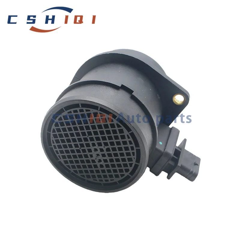 MAF Mass Air Flow Meter Sensor 0281002947 For Ssangyong Actyon Kyron Rexton Rodius Hyundai I30 Santa Fe Tucson Kia Carens