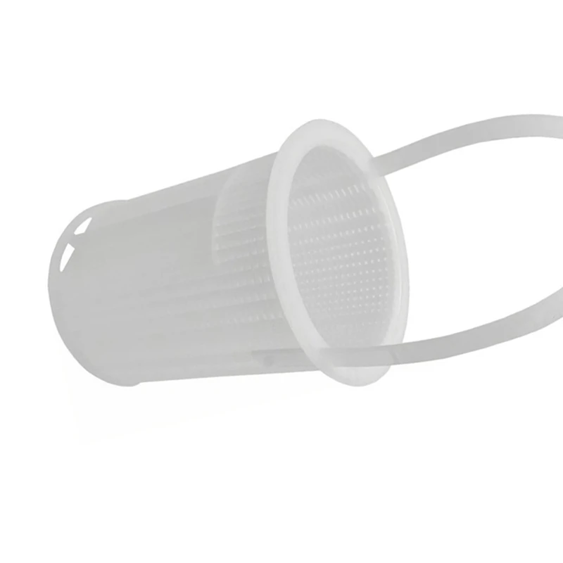 Pool Strainer Filter Basket For Pentair 355318 R38024 Skimmer Basket For Pool Maintenance