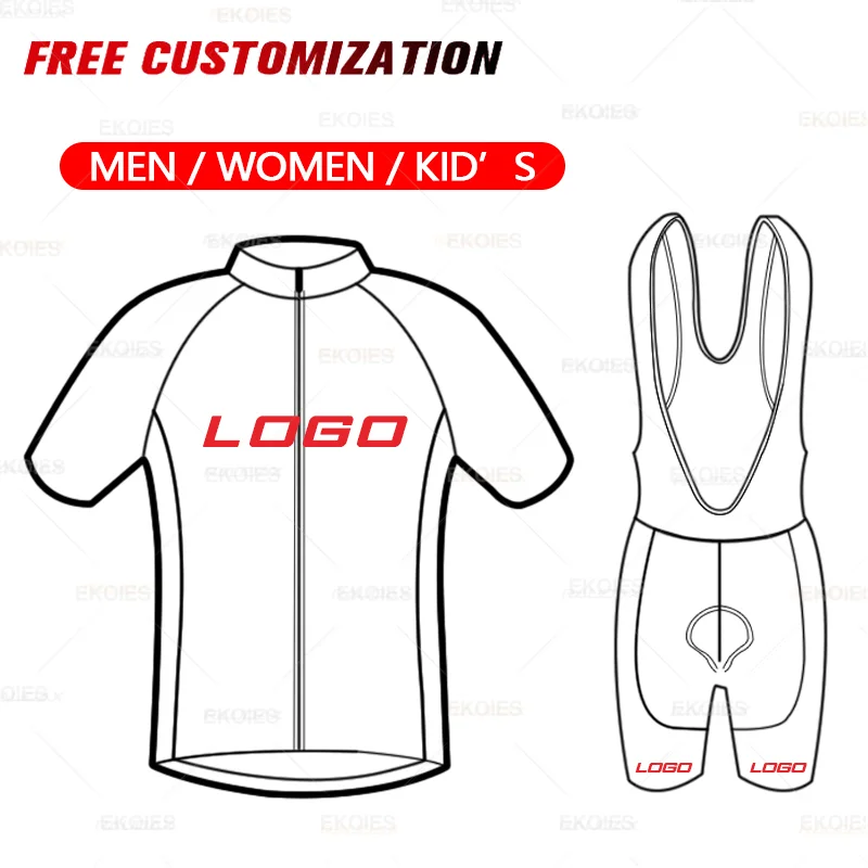 

Customized Cycling Clothes Competition Grade Best Quality Custom Design Any style Cycling Clothing Ropa De Ciclismo Para Hombre