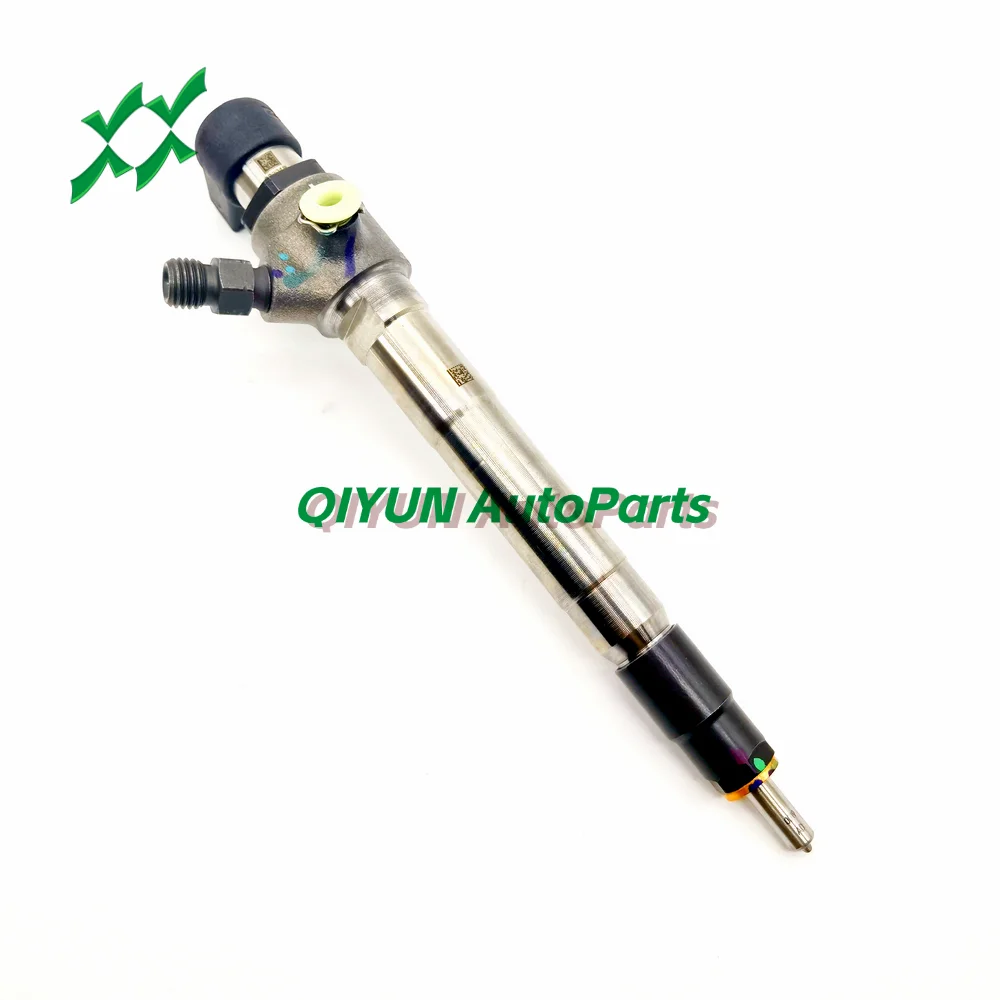 Diesel Fuel Injector A2C59517051  BK2Q-9K546-AG  BK2Q9K546AG 562002210 9801125480 1746967 1840747 2079601 Original New Injector