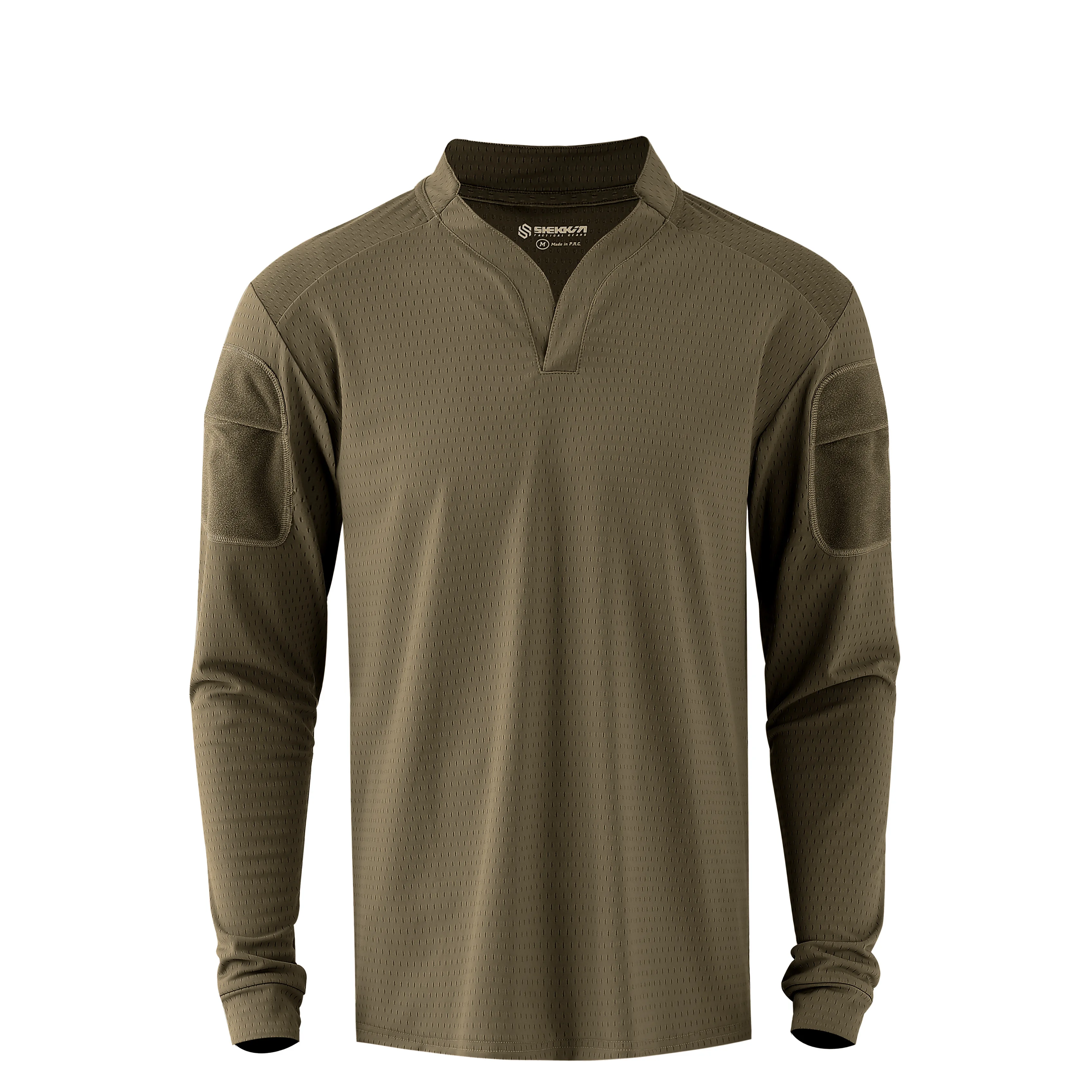 Tácticas de caza al aire libre - Outdoor Hunting T Shirts reseña y precio