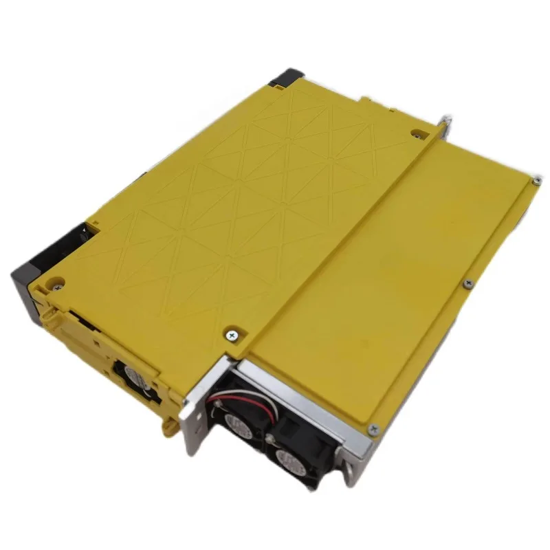 

Высокопроизводительный новый сервопривод-усилитель с ЧПУ A06B-6080-H306 для промышленного оборудования