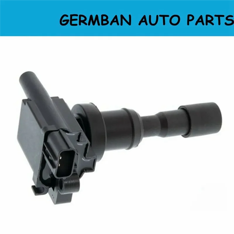 

4 шт. катушка зажигания для Mitsubishi Airtrek I Lancer 2.0L Gdi Md363552 Md321461 аксессуары для автомобильного зажигания