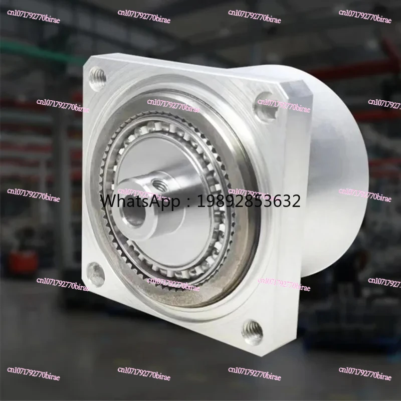 MINIF08/MINIF11 Miniature Harmonic Reducer Precision Automatic Transmission Micro  For Humanoid Joint Robot