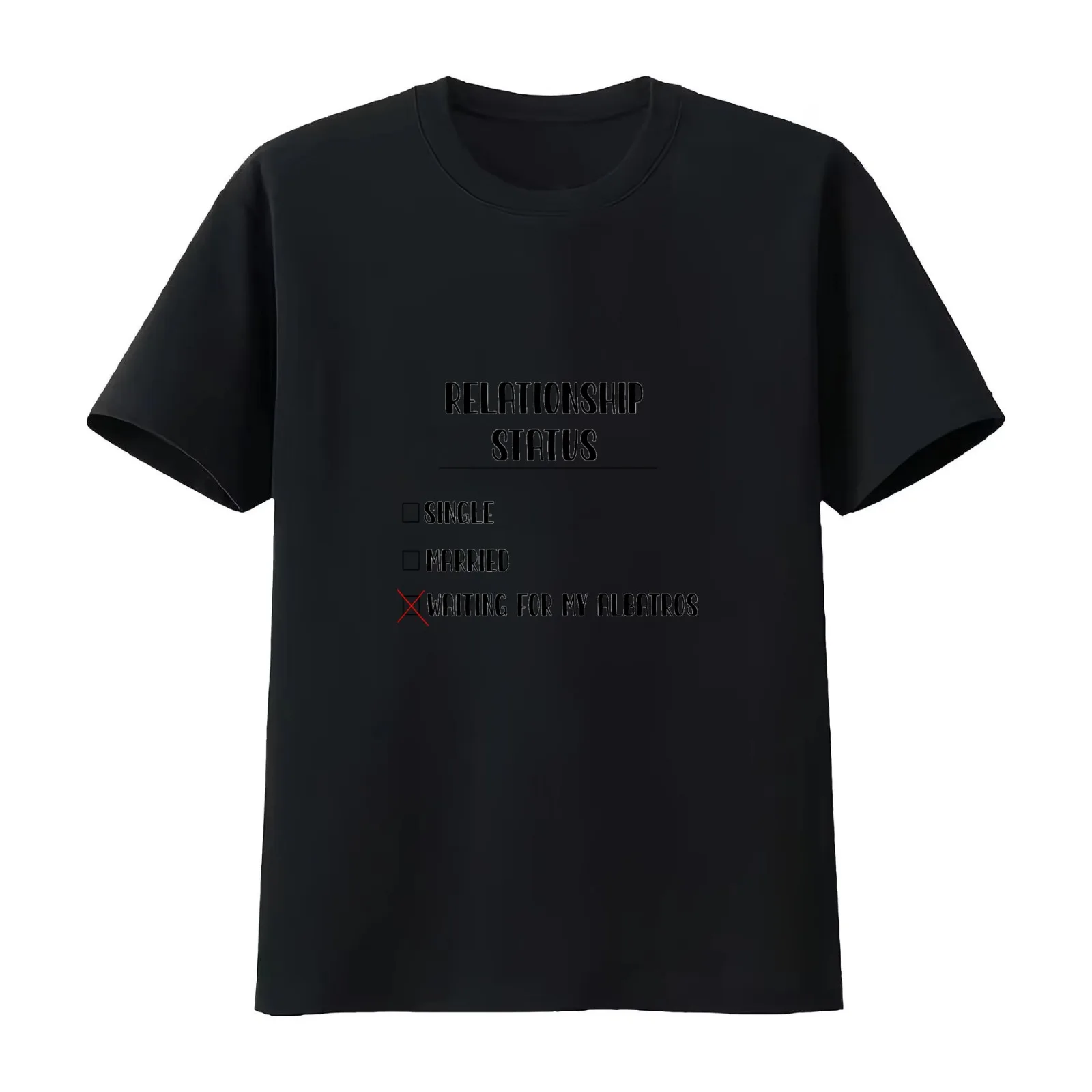 Erkenci Ku? - DayDreamer T-Shirt Summer Casual Cotton Tee Oversized Streetwear Tops Vintage Graphic Print Unisex Men Women