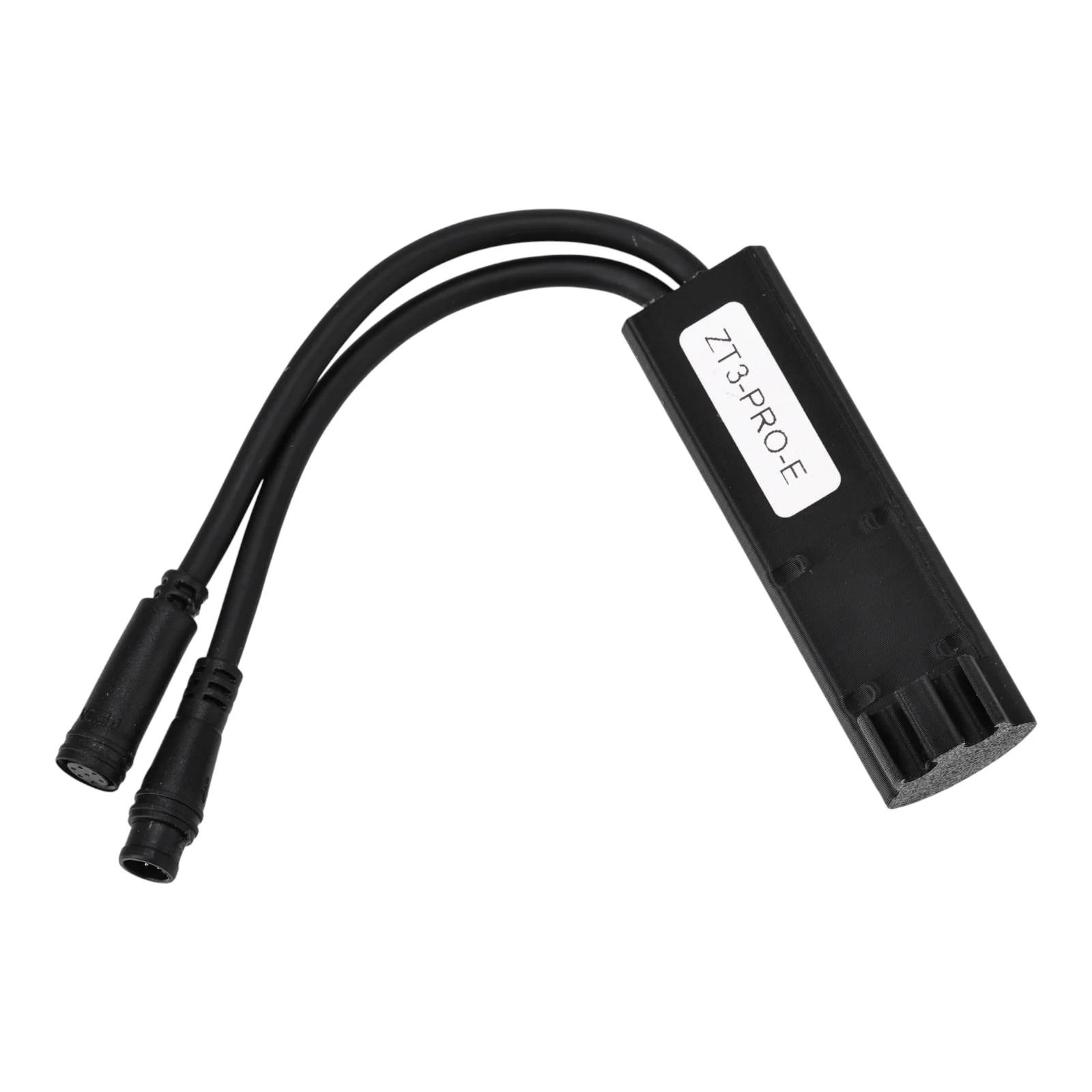 Speed Unlock Controller for Segway ZT3 / ZT3 Pro - Max Speed 40km/h Upgrade Module - Governor Cable Removal Accessory