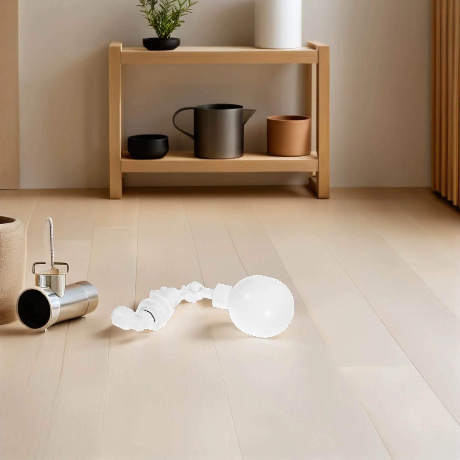 

2 шт., комплект поплавковых клапанов с автоматическим контролем уровня воды, быстроразъемный белый пластиковый клапан, охладители с автоматическим отключением, резервуары