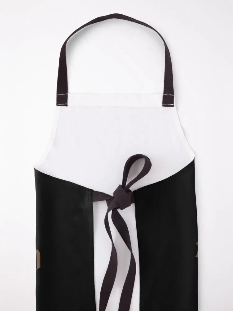 Accio Serotonin Apron professional hairdressing kitchen item Apron