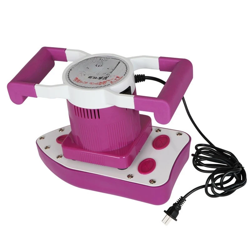Massager: Cervical Spine, Waist Back, Leg Massager, Meridian Dredging, Whole Body Fascia Gun, Muscle Massager, Electric Wand