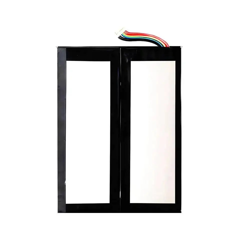 

5500Mah Reliable Power Tablet Battery High Compatibility For Teclast X2 Pro