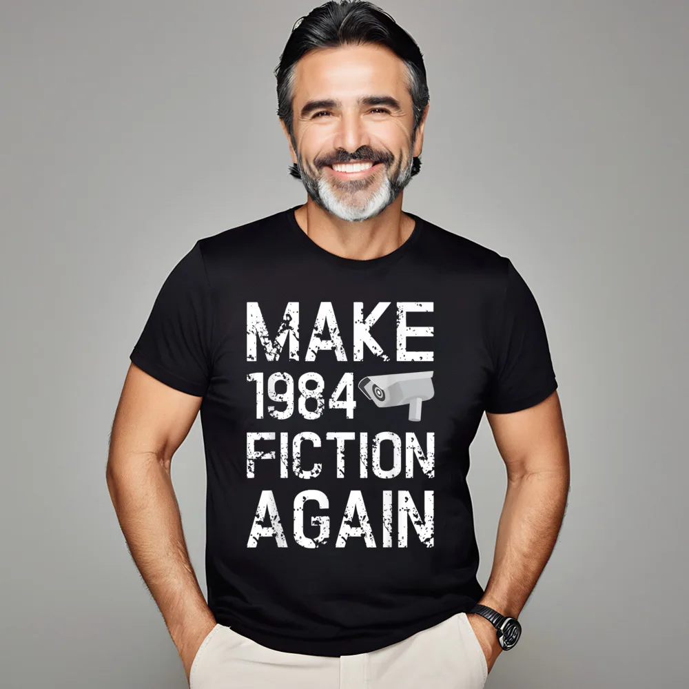 Funny Libertarian T Shirt Make Discount Short Sleeve Outdoor T Shirts Cotton Crew Neck Man Tops & Tees T-shirts Thanksgiving Day
