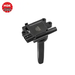 NGK ignition coil U4027 is suitable for Hafei Horse Mitsubishi Lancer EX BYD F3 original high voltage pack