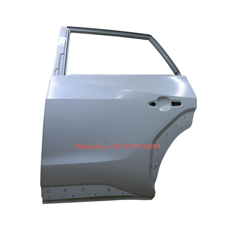

New Arrival Auto Body Parts Good Performance OE 67004-42230 Car Rear Door Left Side for BZ4X