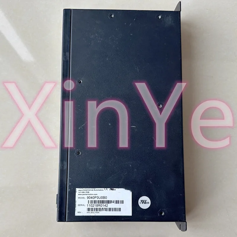 Sterownik 9040 p3u0b0