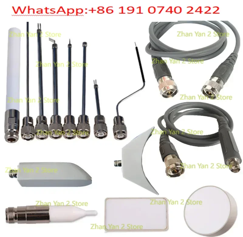 Microwave probe Physiotherapy instrument Radiator Probe output cable Microwave accessories