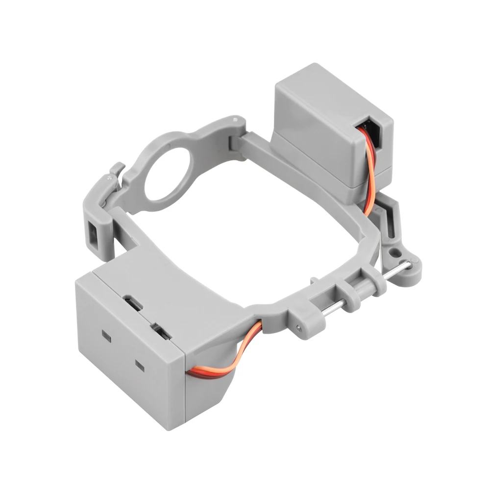 エアドロップシステムdji mavic空気2ミニ2プロズームfimi X8 seドローン釣り餌結婚指輪ギフト提供生命の救助放射器