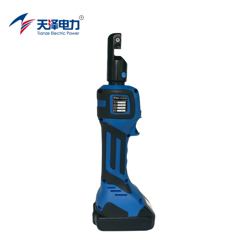 Brushless Cordless Hydraulic Cutter Makita Battery Compatible Industrial Electric Tool For 8mm Rebar & Threaded Rod B45-TC08C