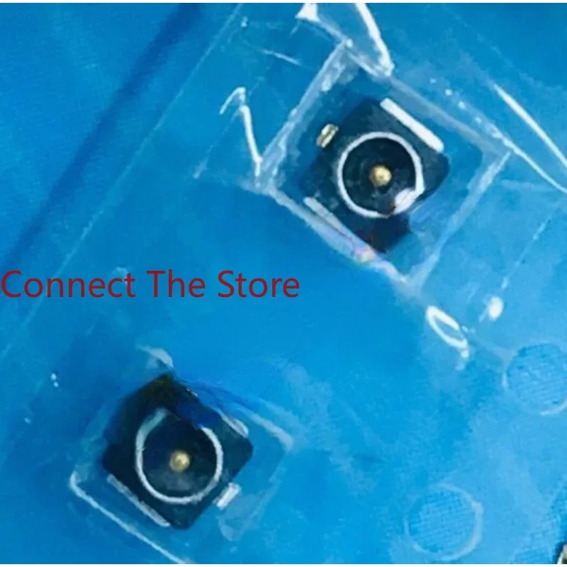 

10PCS BWIPX-5-001E RF Coaxial Connector (antenna Base)