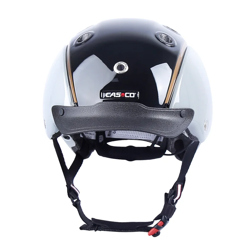 Casco Ecuestre para niños y principiantes, equipo de seguridad para montar, equipo ecuestre para ciclistas, 8101036