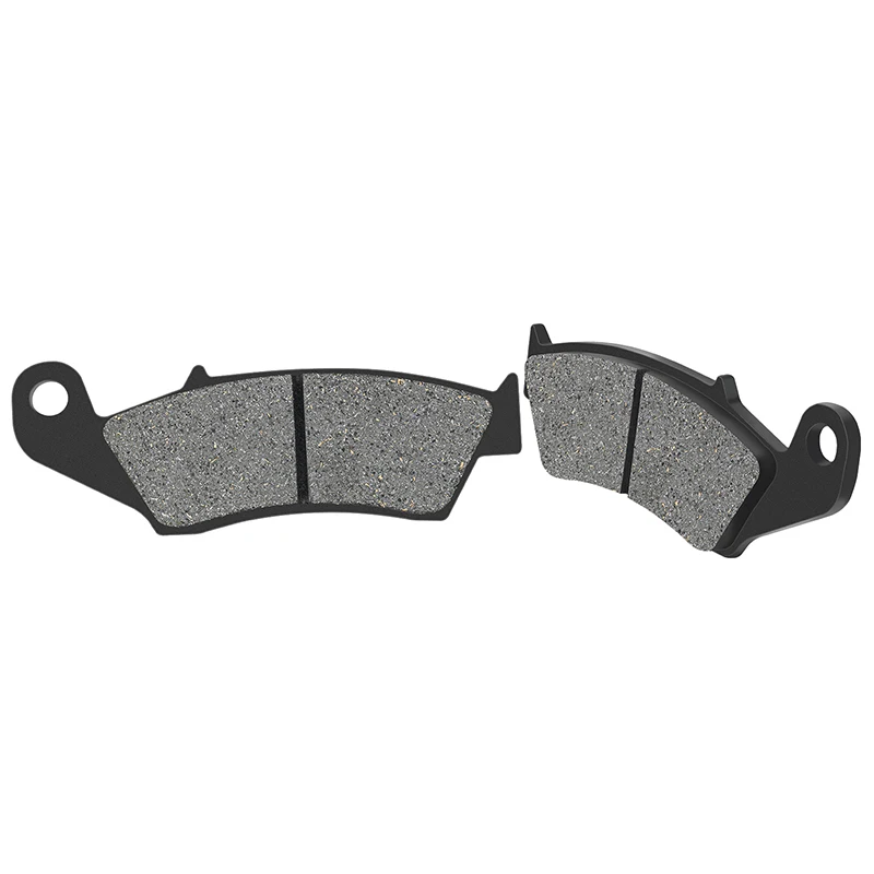 Front Brake Pads for SUZUKI RMZ250 RMZ 250 2004-2016 DR350 DR 350 1998-1999 DRZ400 DRZ 400 2000-2016 DR650 DR 650 96-16