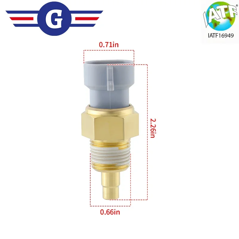 Temperature Sensor … - image