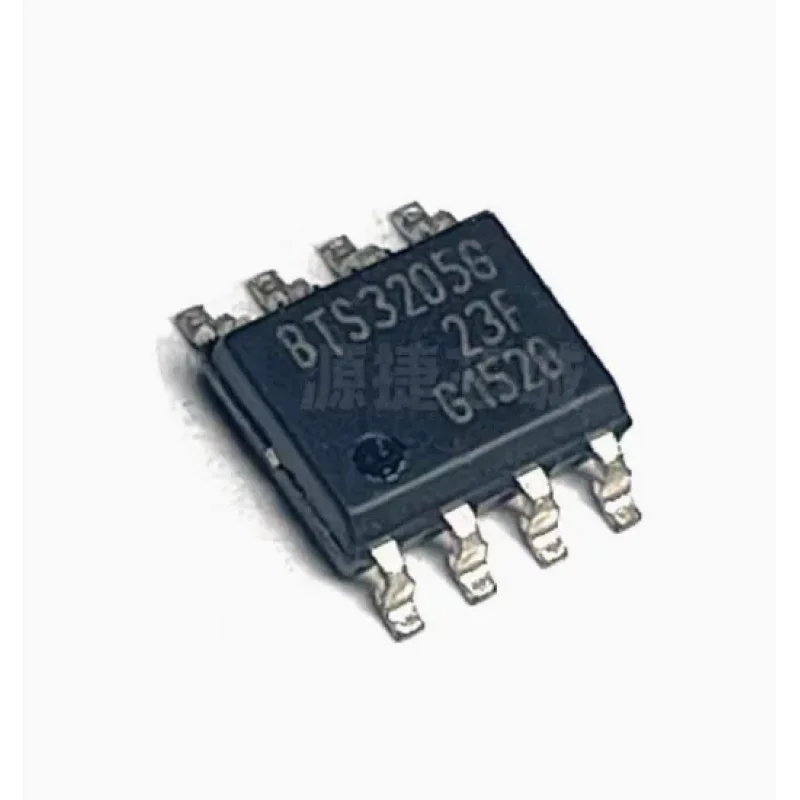 12PCS New original BTS3205G SOP8